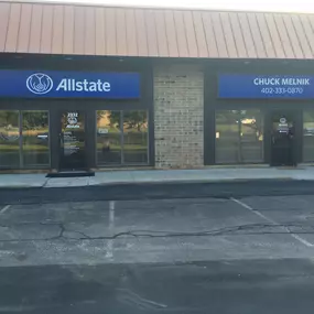 Bild von Charles Melnik: Allstate Insurance