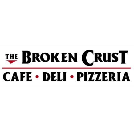 Logo from The Broken Crust