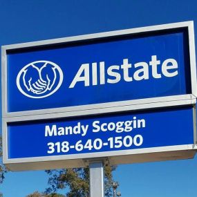 Bild von Mandy Scoggin: Allstate Insurance