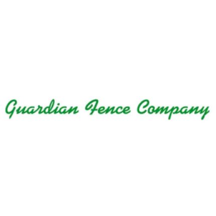 Logo von Guardian Fence Company