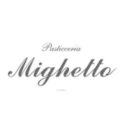Logotyp från Pasticceria Mighetto