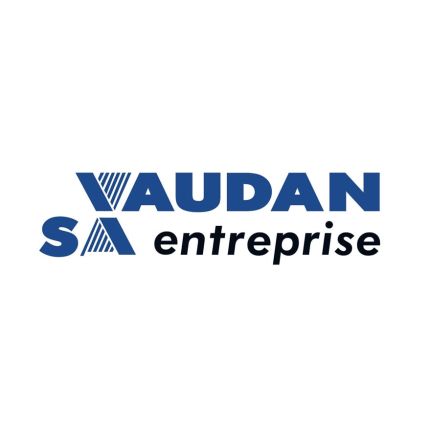Logo van Vaudan SA