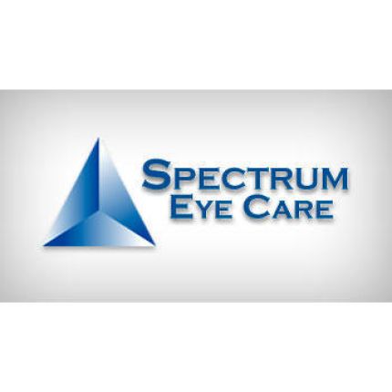 Logotipo de Spectrum Eye Care
