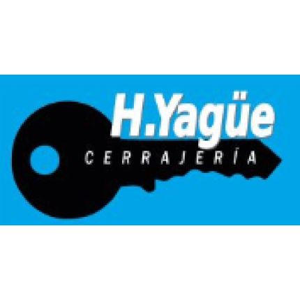 Logo von Cerrajería Yagüe