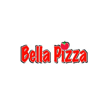 Logo from Bella Pizza