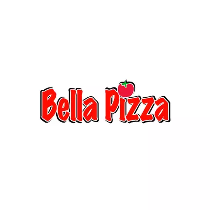 Logotyp från Bella Pizza