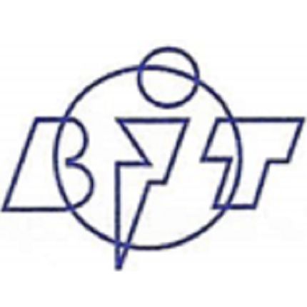 Logotipo de Berckmoes Installatie Technieken BVBA