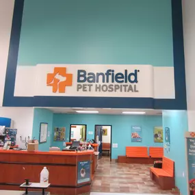 Bild von Banfield Pet Hospital