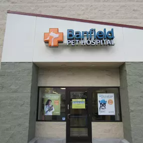 Banfield Pet Hospital - North Salt Lake City