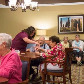 Relax and thrive at Eagan Pointe Senior Living, where every day is filled with new possibilities. Located in Eagan, our community offers the best in senior living.