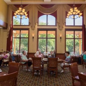 Eagan Pointe Senior Living redefines senior living with personalized care and vibrant community life. Join us in Eagan and discover a new level of comfort and engagement.