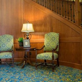 Eagan Pointe Senior Living is your gateway to a fulfilling senior life. Located in Eagan, we provide the care and support you need to enjoy every moment.
