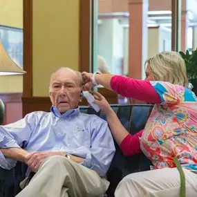 Discover the perfect blend of comfort and community at Eagan Pointe Senior Living. Nestled in Eagan, our community is designed to enhance your golden years.