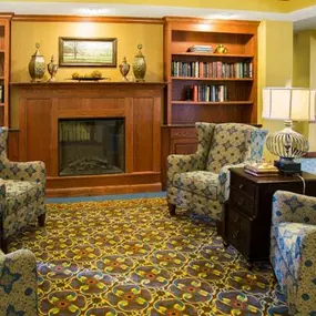 Discover the joy of senior living at Eagan Pointe. Our Eagan community offers a unique blend of comfort, care, and active living for seniors.