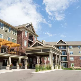 Located in Eagan, Minnesota, Eagan Pointe Senior Living provides quality experiences and life enhancing amenities for our seniors. From entertainment to exercise, we commit to helping our residents thrive as happy and healthy minds and souls.