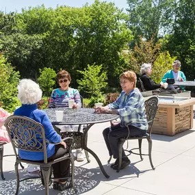 Eagan Pointe Senior Living is your gateway to a fulfilling senior life. Located in Eagan, we provide the care and support you need to enjoy every moment.