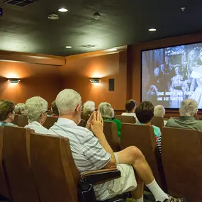 Welcome to Eagan Pointe Senior Living, where every senior can thrive. Our Eagan community offers the perfect blend of care, comfort, and companionship.