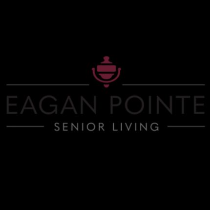 Logotyp från Eagan Pointe Senior Living