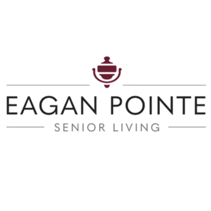 Logo von Eagan Pointe Senior Living