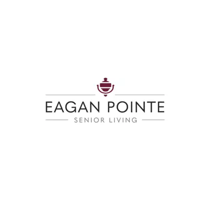 Logo de Eagan Pointe Senior Living