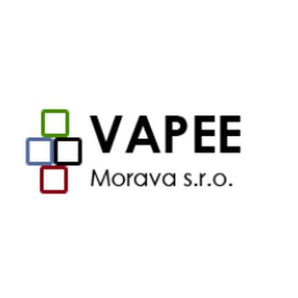 Logo from VAPEE Morava s.r.o. - autodoprava a sklady Olomouc