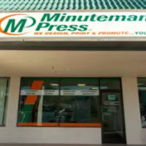 Bild von Minuteman Press