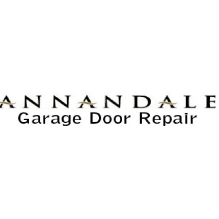 Logo de Annandale Garage Door Repair