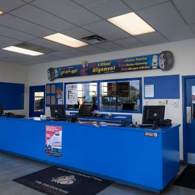 Tire Discounters on 2316 Ferguson Rd in Cincinnati