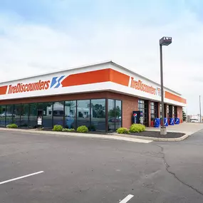 Tire Discounters on 2316 Ferguson Rd in Cincinnati