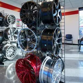 Bild von Tire Discounters