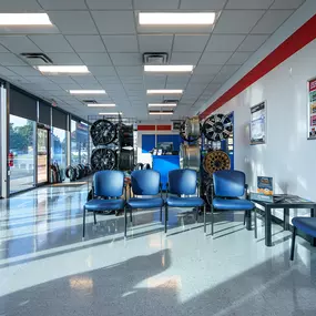 Bild von Tire Discounters