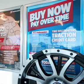 Bild von Tire Discounters