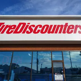 Bild von Tire Discounters