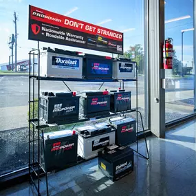 Bild von Tire Discounters