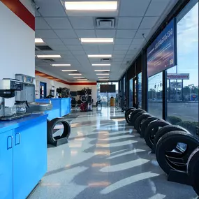 Bild von Tire Discounters