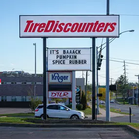 Bild von Tire Discounters