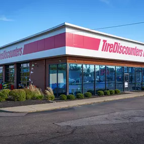 Bild von Tire Discounters