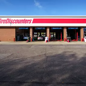 Bild von Tire Discounters