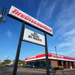 Bild von Tire Discounters