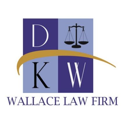 Logo van Wallace Law Firm