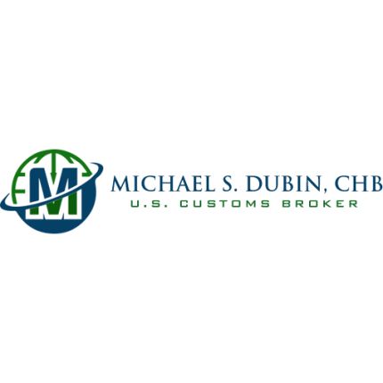 Logo fra Michael S. Dubin CHB