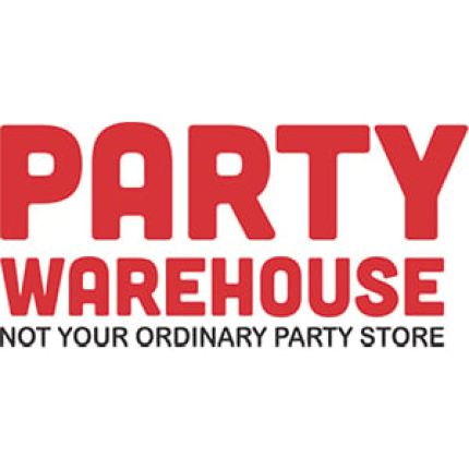 Logo from Party Warehouse