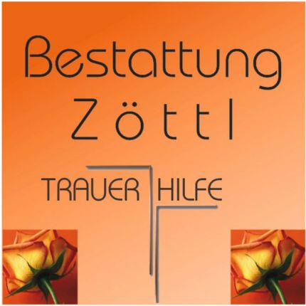 Logótipo de TrauerHilfe Bestattung ZÖTTL