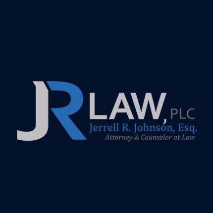 Logo from JRLaw, PLC