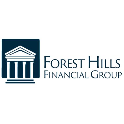 Logo van Forest Hills Financial Group