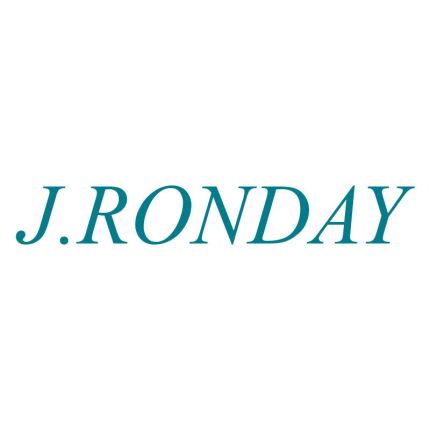 Logo van Ronday Joseph