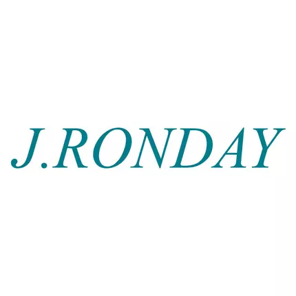 Logo van Ronday Joseph