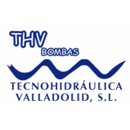 Logo da THV Bombas