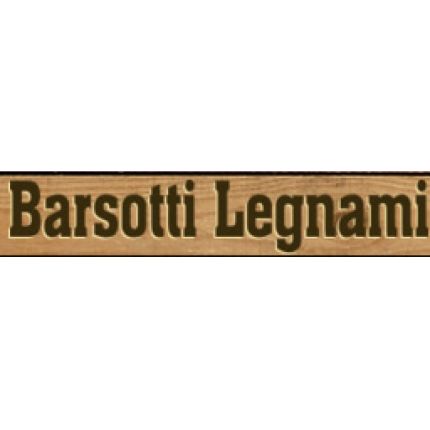Logo da Barsotti Legnami