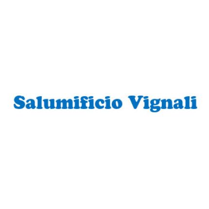 Logotipo de Salumificio Vignali